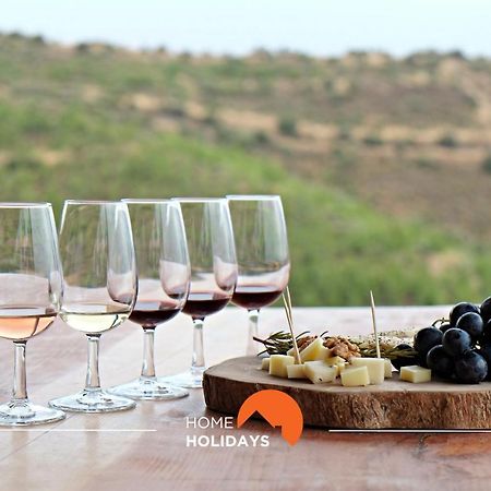 #018 T2 Elisabete By Home Holidays Albufeira Kültér fotó