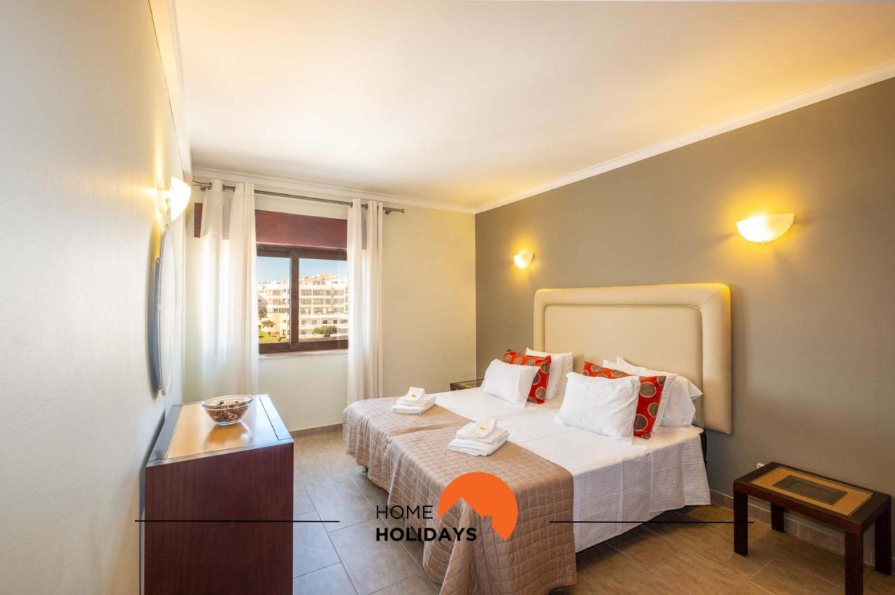 #018 T2 Elisabete By Home Holidays Albufeira Kültér fotó