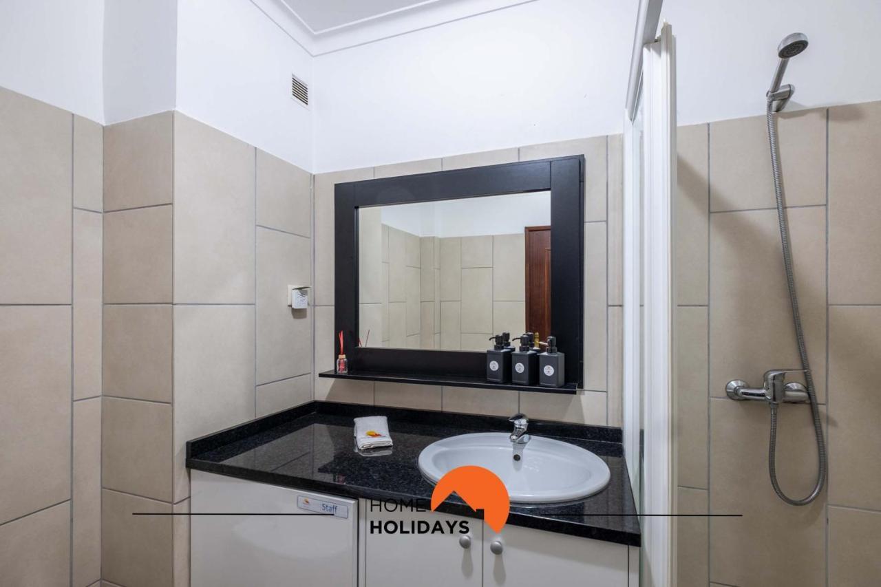 #018 T2 Elisabete By Home Holidays Albufeira Kültér fotó