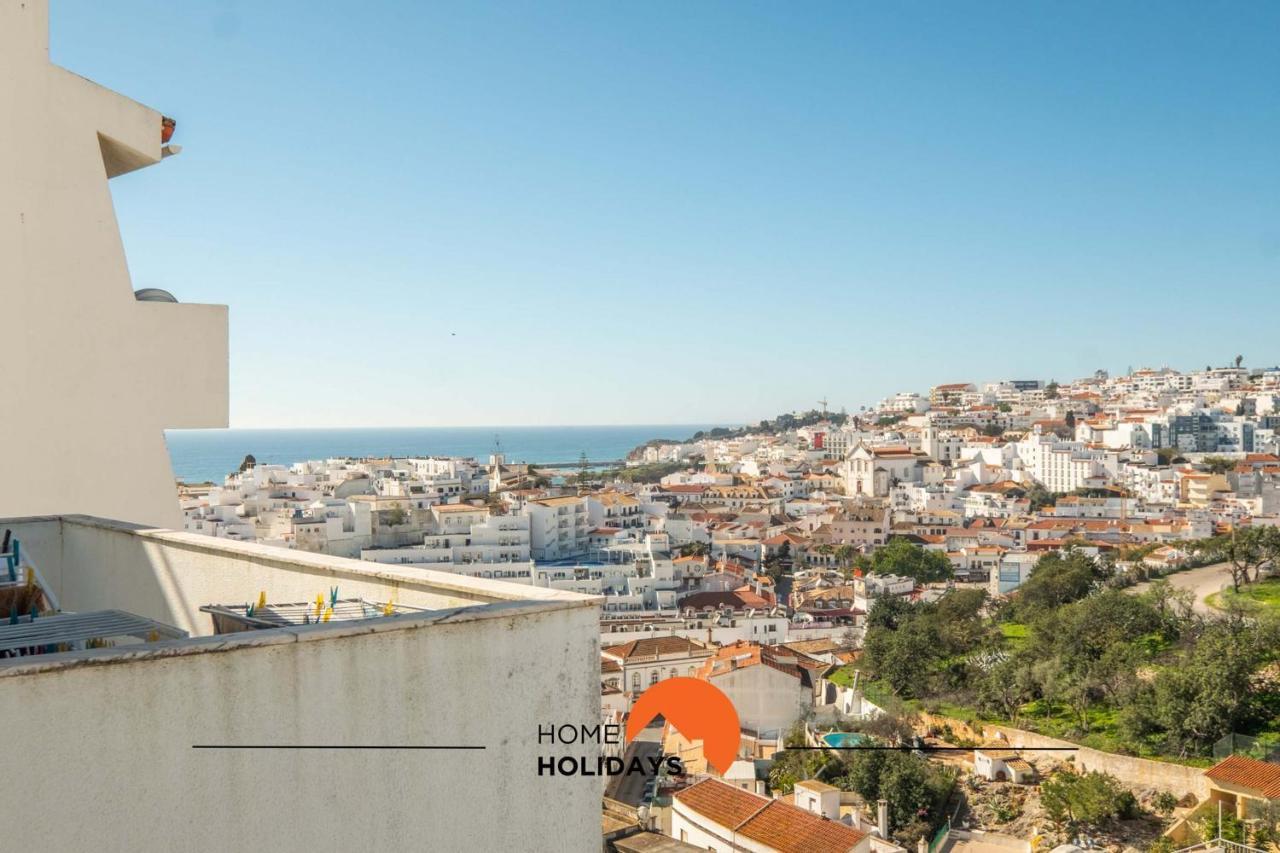#018 T2 Elisabete By Home Holidays Albufeira Kültér fotó