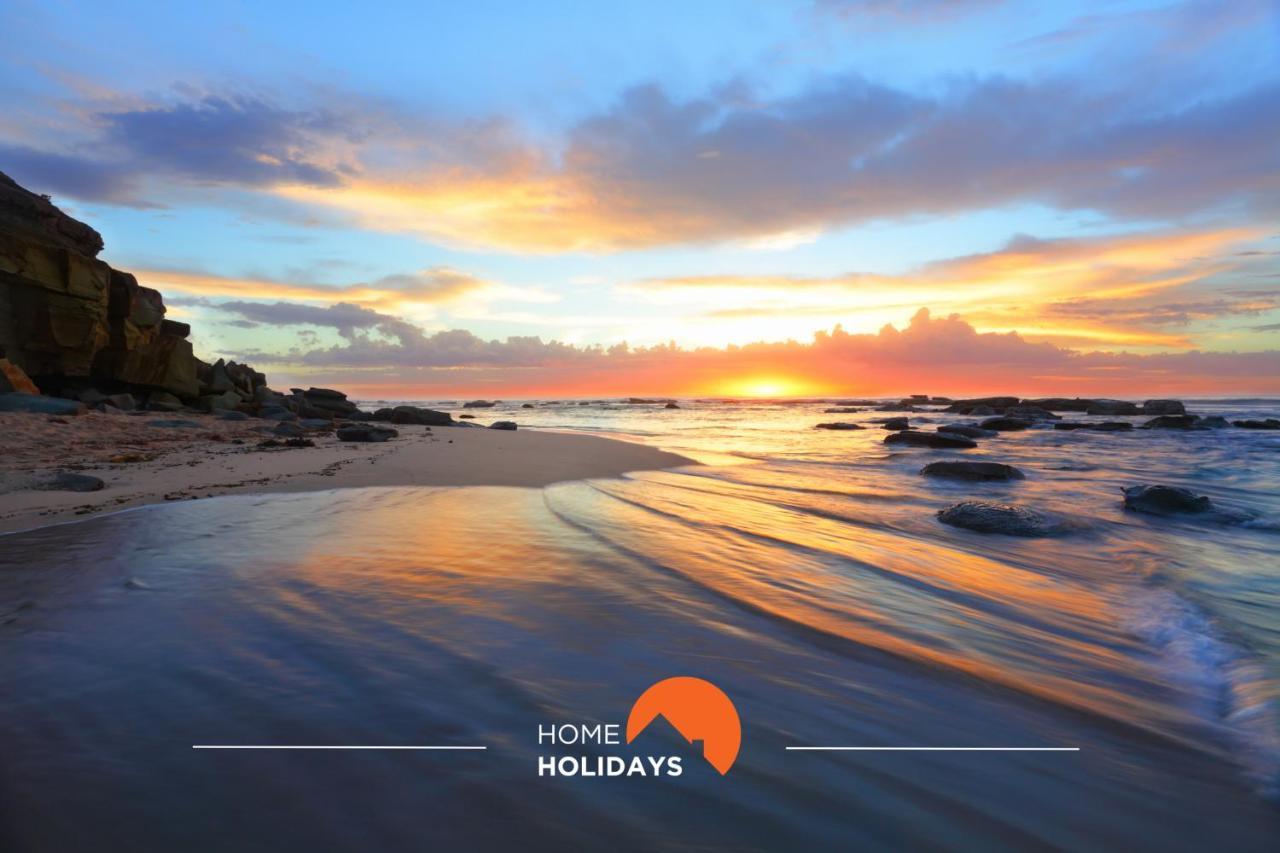 #018 T2 Elisabete By Home Holidays Albufeira Kültér fotó