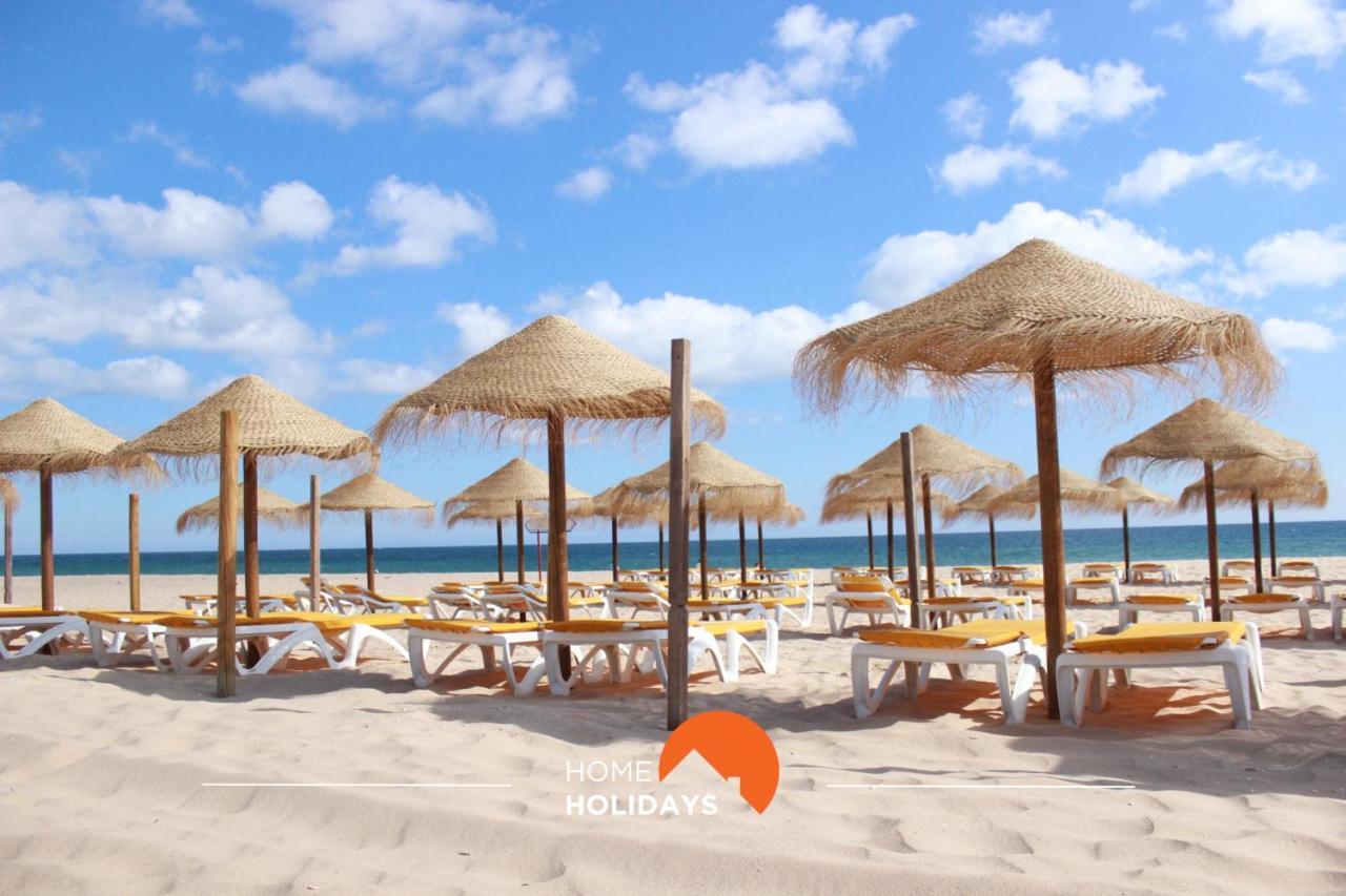 #018 T2 Elisabete By Home Holidays Albufeira Kültér fotó