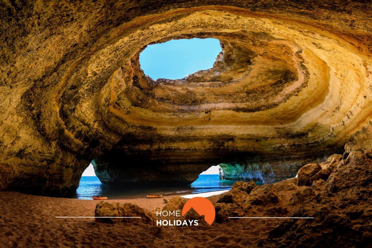 #018 T2 Elisabete By Home Holidays Albufeira Kültér fotó