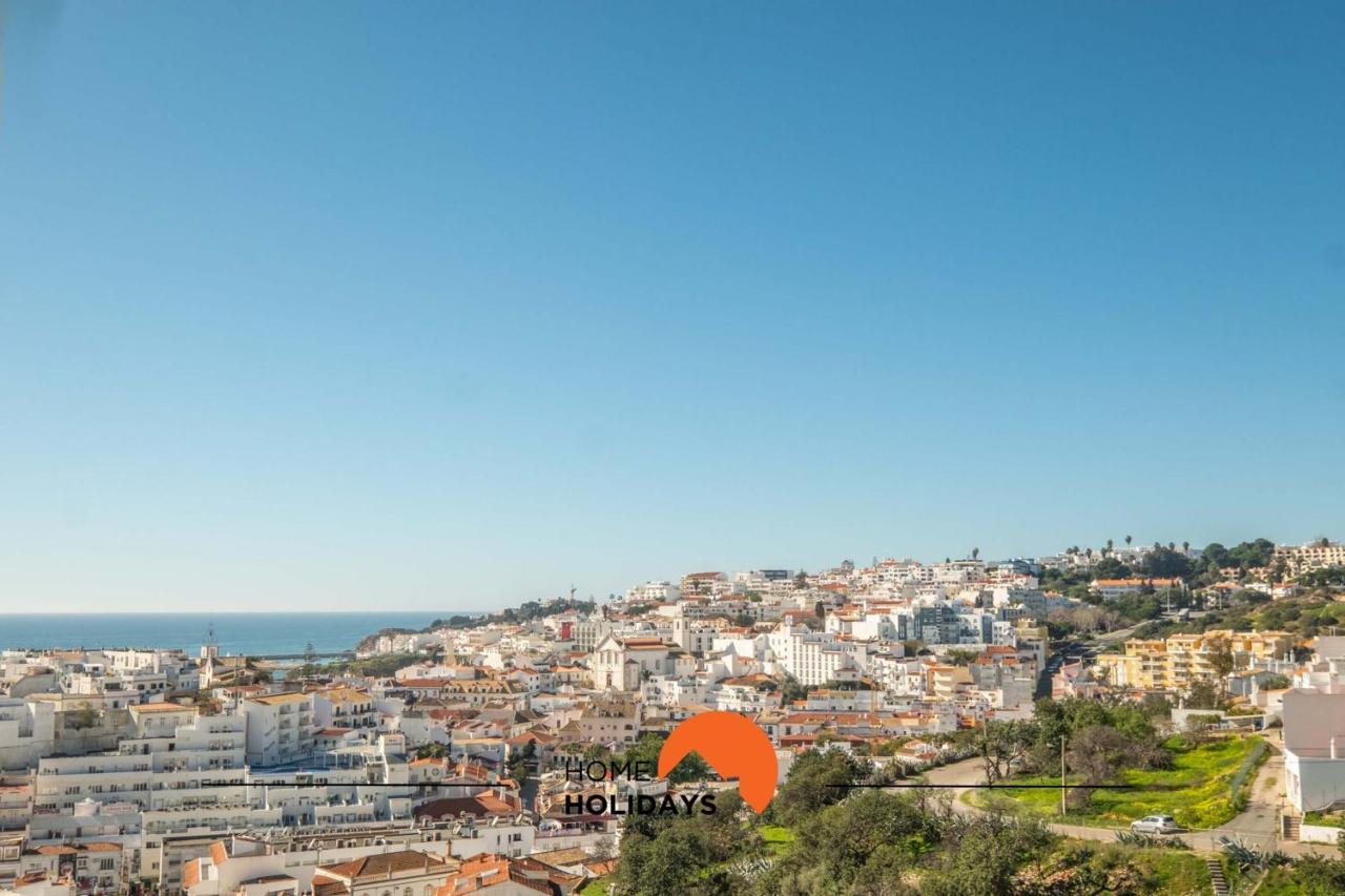 #018 T2 Elisabete By Home Holidays Albufeira Kültér fotó