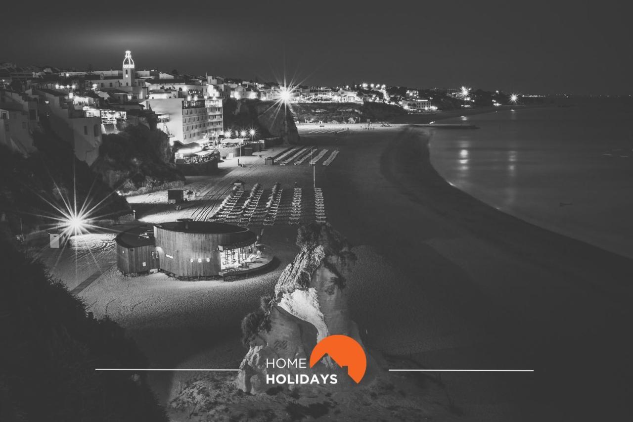 #018 T2 Elisabete By Home Holidays Albufeira Kültér fotó