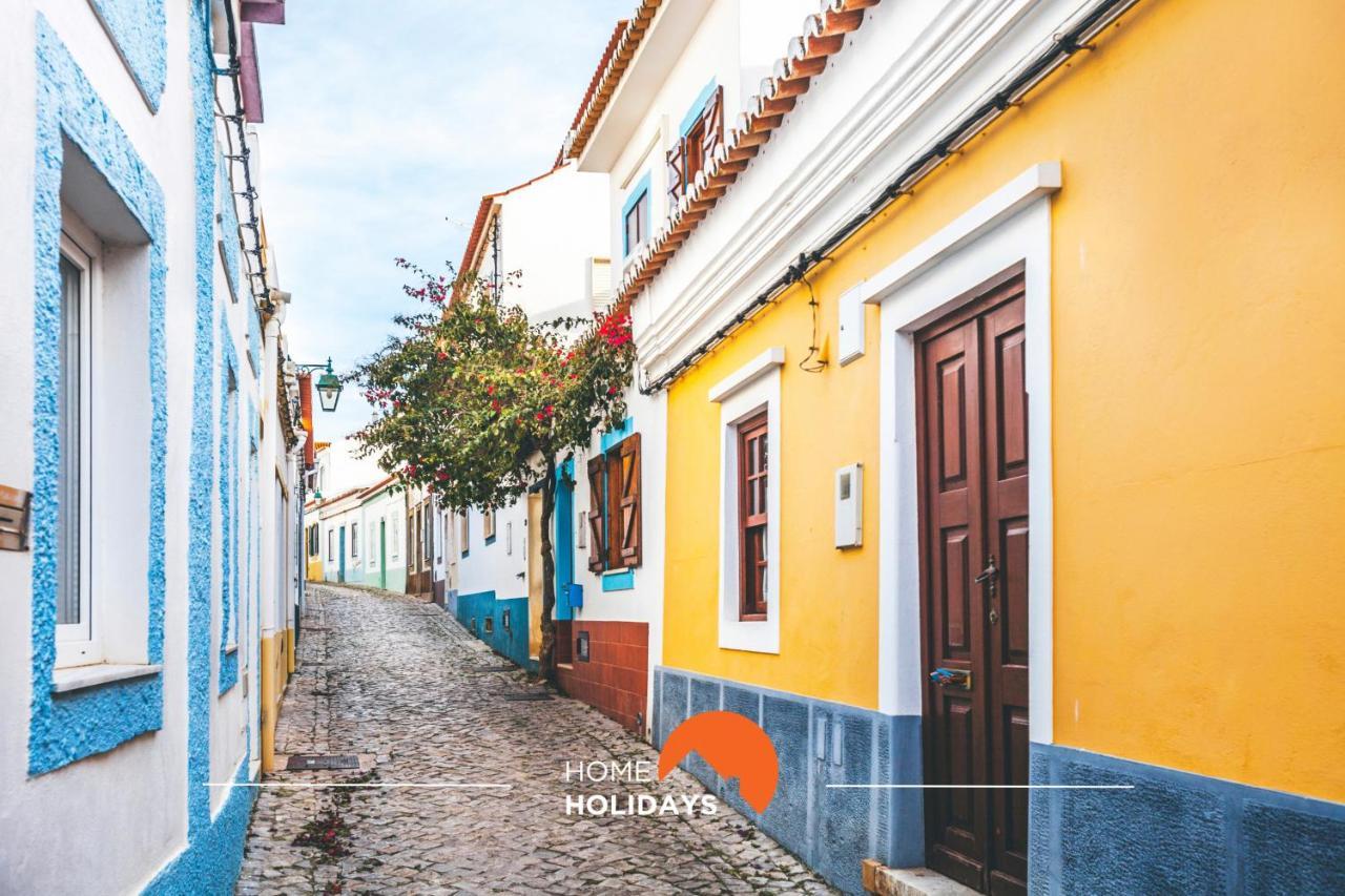 #018 T2 Elisabete By Home Holidays Albufeira Kültér fotó